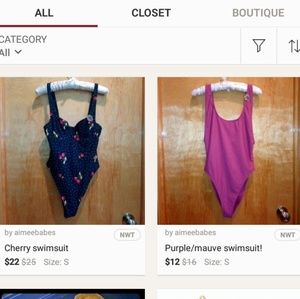 Swimsuit Bundleeee!!!